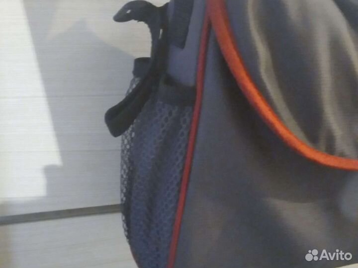 Сумка на коляску