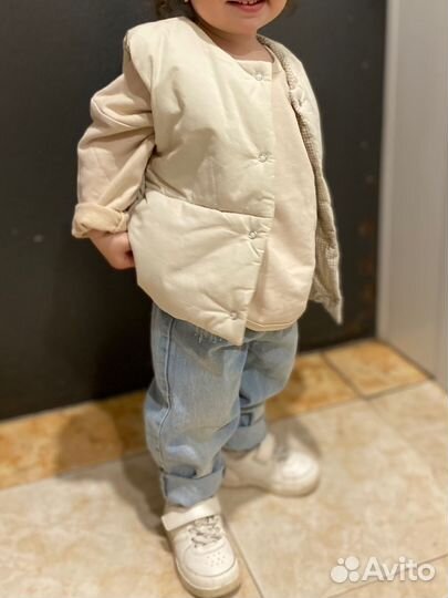 Кофта свитшот