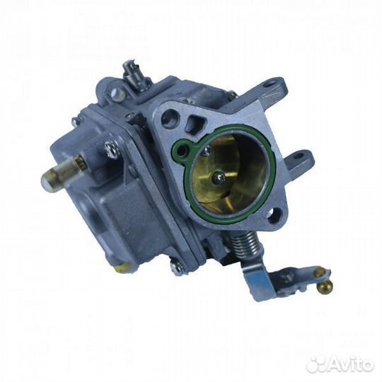 Карбюратор Yamaha (Ямаха) 20, 25, 30 л.с 2 такта