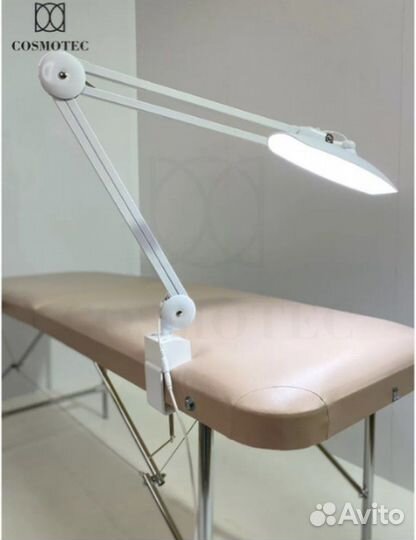 Лампа Бестневая светодиодная