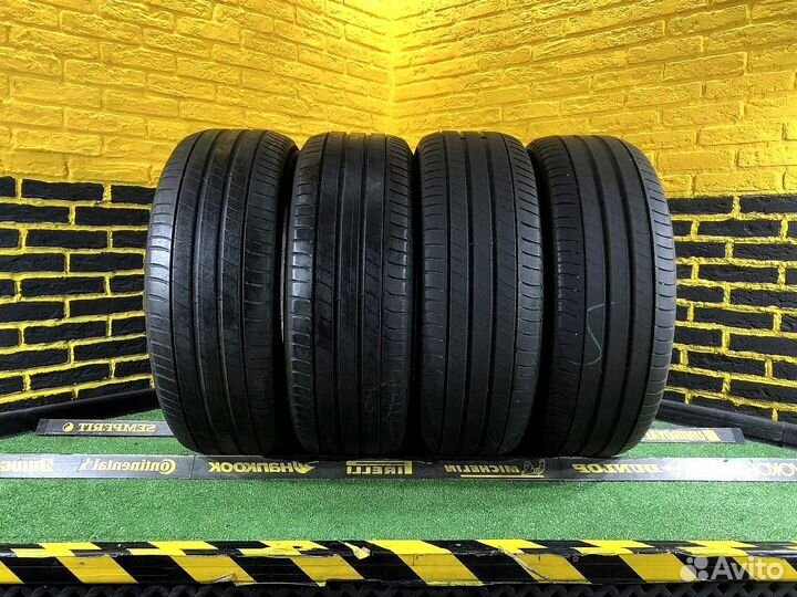 Michelin Primacy 3 215/55 R17