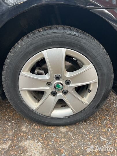 Continental ContiSportContact 2 205/55 R16 91V