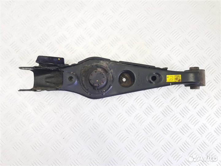 55210S1051 Рычаг задний левый Hyundai Santa Fe 4