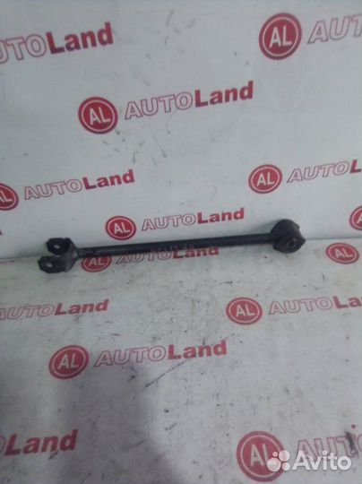 Тяга задняя левая Toyota Carina AT211