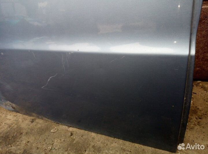 Дверь задняя правая Chevrolet Aveo T 250 F14D3