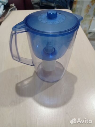 Фильтр для воды