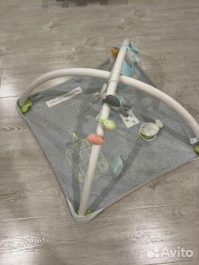 Развивающий коврик Kaloo