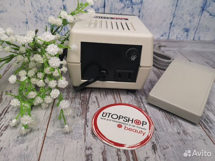 Аппарат для маникюра Strong