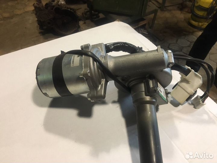 Электроусилитель руля эур Toyota Rav 4(XA30)