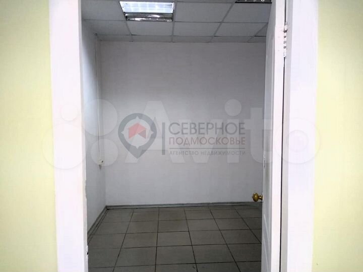 Сдам помещение свободного назначения, 117 м²