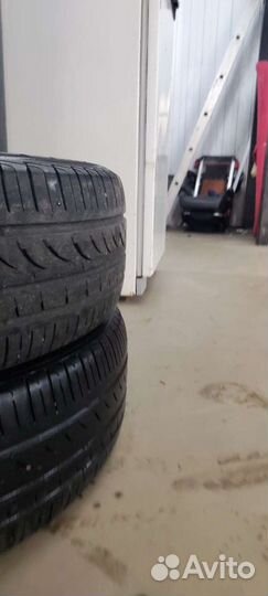 Formula Energy 205/55 R16