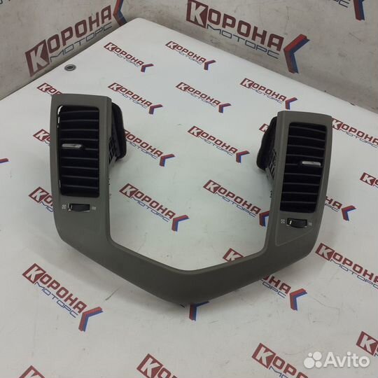 Накладка центральной консоли General Motors chevr