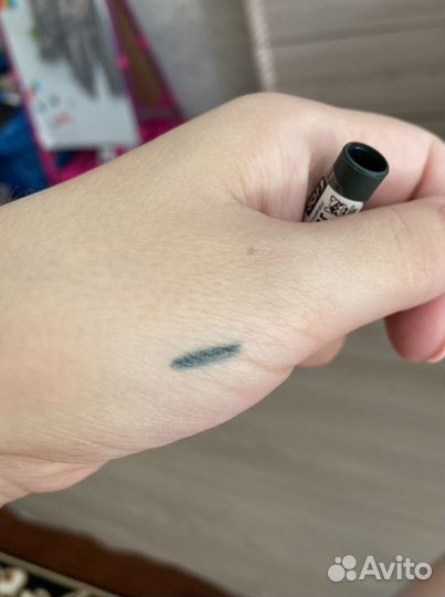 Карандаш для глаз