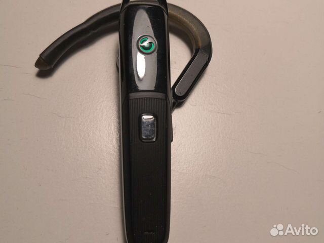 Bluetooth гарнитура sony ericsson