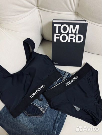 Ф Купальник-комплект белья (размер S 42)