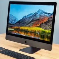 Моноблоки iMac самые мощные