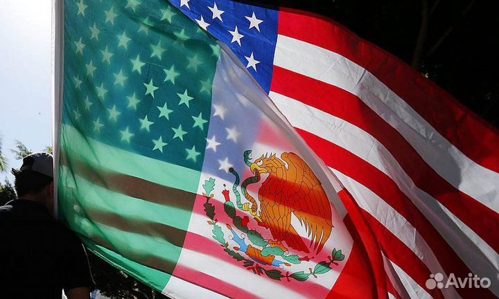 Иммиграция в США