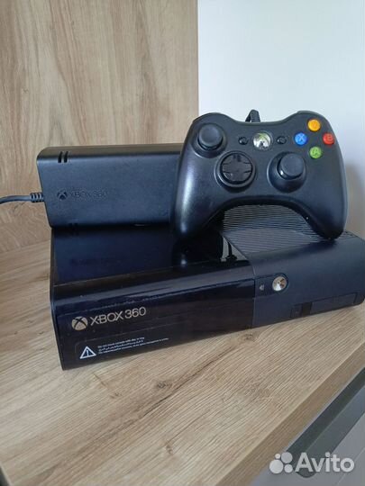 Xbox 360
