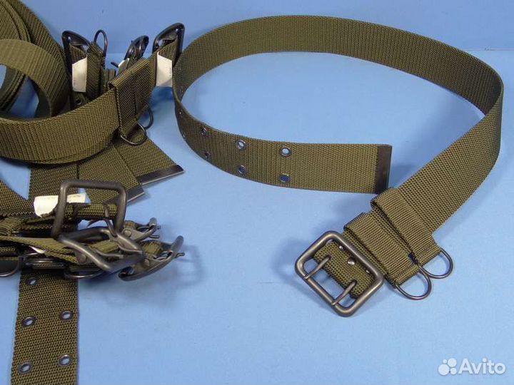 Ремень вкбо(вкпо)