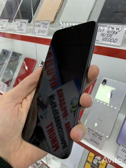 Xiaomi Redmi 10C, 4/64 ГБ