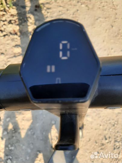 Электросамокаты и электровелосипеды