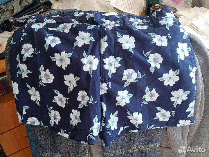 Шорты женские Marks&Spencer