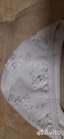 Комплект на выписку /Крестильный комплект