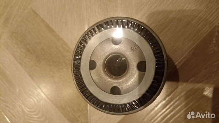 Фильтр масляный chery tiggo