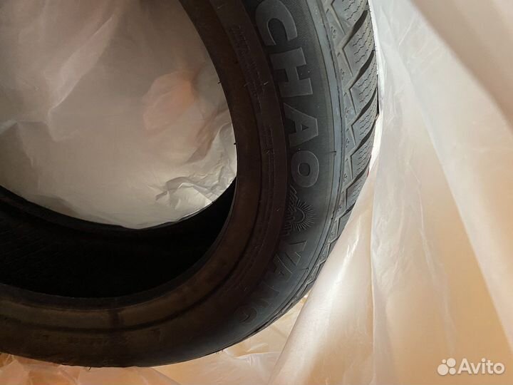 ChaoYang ZuperSnow Z-507 215/55 R18