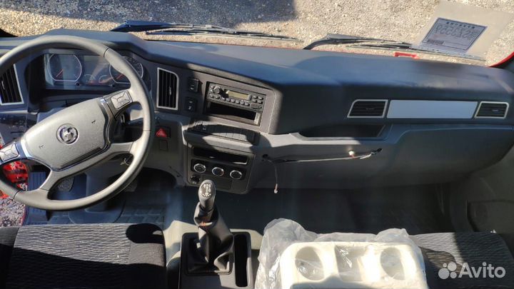 Shacman (Shaanxi) L3000, 2023