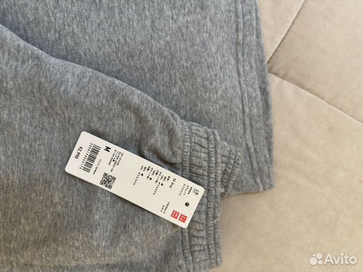 Брюки спортивные женские