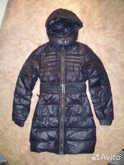 Куртка reebok оригинал