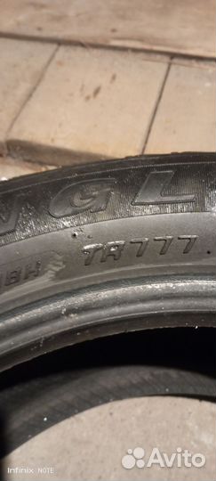 Triangle TR777 225/50 R17