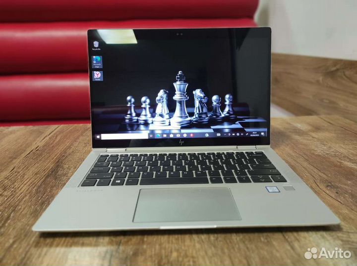 Hp elitebook x360 1030 g3