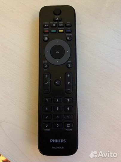 Телевизор philips 42 дюйма