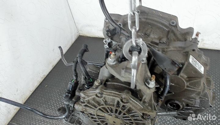 Коробка автомат (АКПП) Ford Focus 2 (Форд Фокус)
