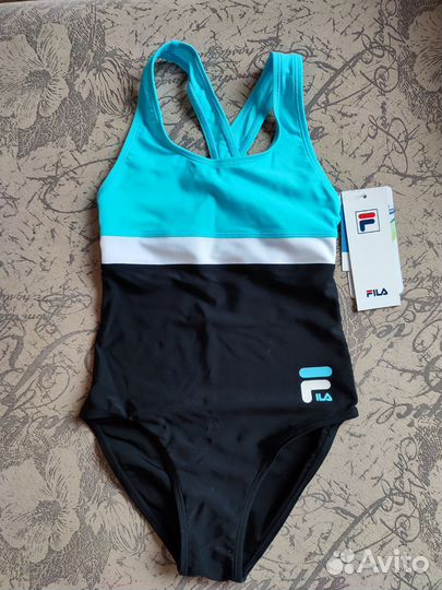 Купальник для девочки 140