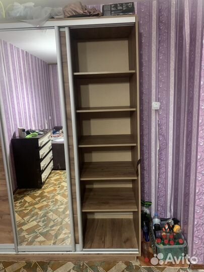 Шкаф купе бу