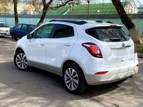 Buick Encore 1.4 AT, 2019, 78 000 км, с пробегом, цена 1 490 000 руб.