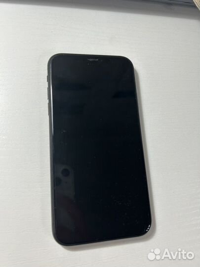 iPhone Xr, 128 ГБ