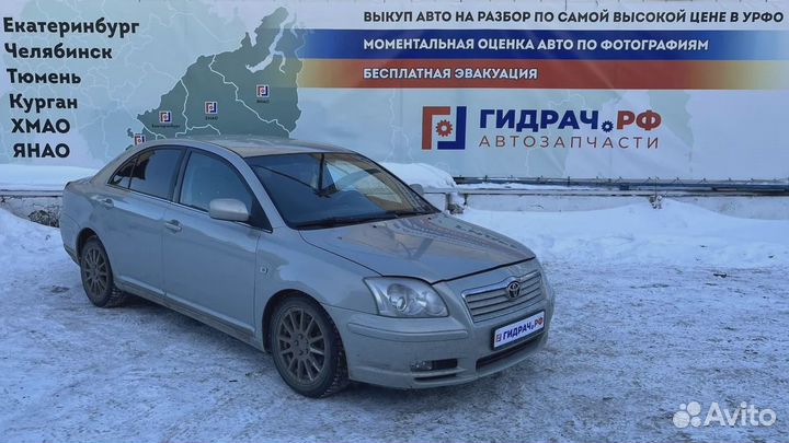 Амортизатор передний левый Toyota Avensis (T250) 4