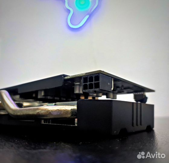 Видеокарта Asus GeForce GTX 660 2Gb гарантия