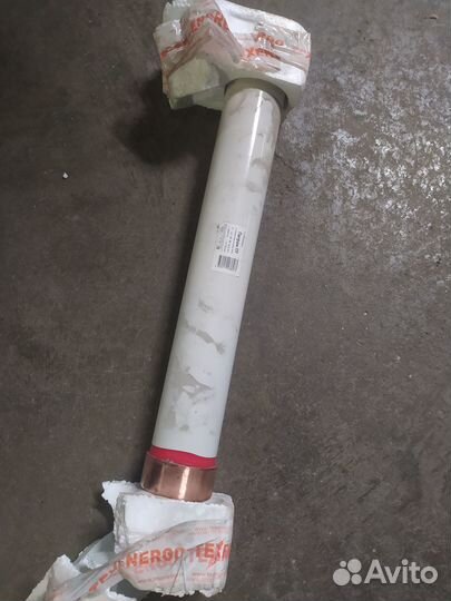 Предохранители