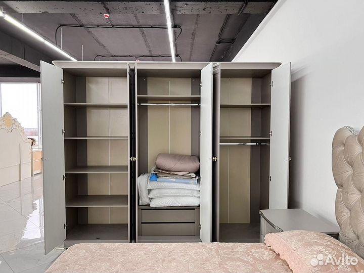 Спальная Мия