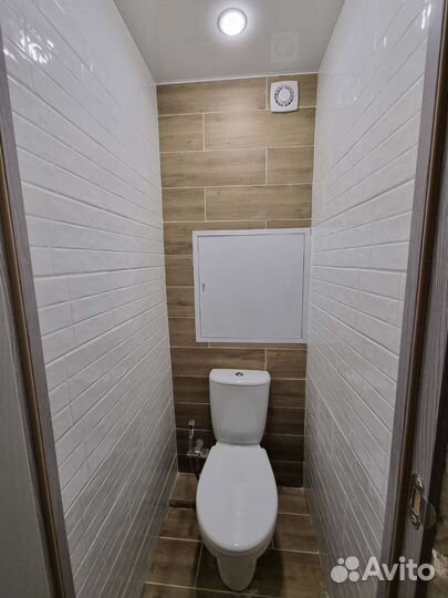 Ремонт квартир Зеленоград:плитка,сантехника,элек