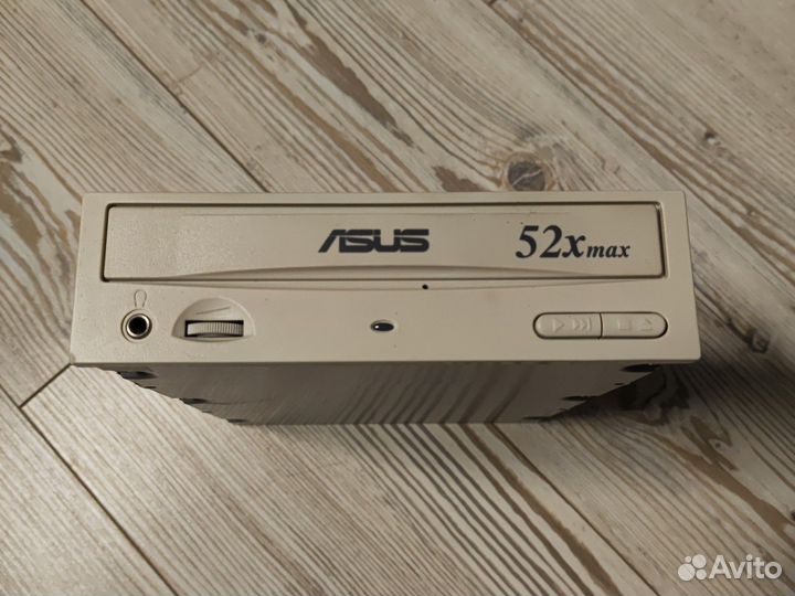 Привод Asus