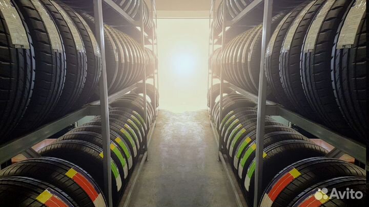 Pirelli Cinturato P7 245/40 R19