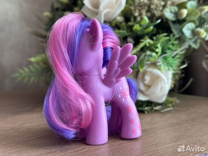 My Little Pony