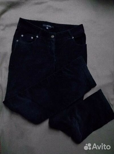 Штаны zara на рост 158-164 черные