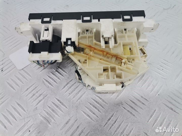 Блок управления печки / климат-контроля Nissan N15